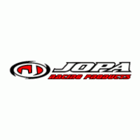 Jopa Racing Products Logo