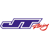 Jt Racing Logo