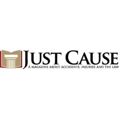 Just Cause Logo