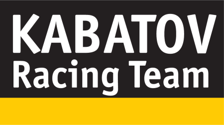 Kabatov Racing Team Logo