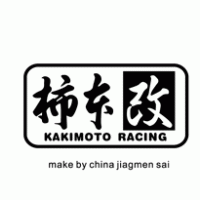 Kakimoto Racing Logo