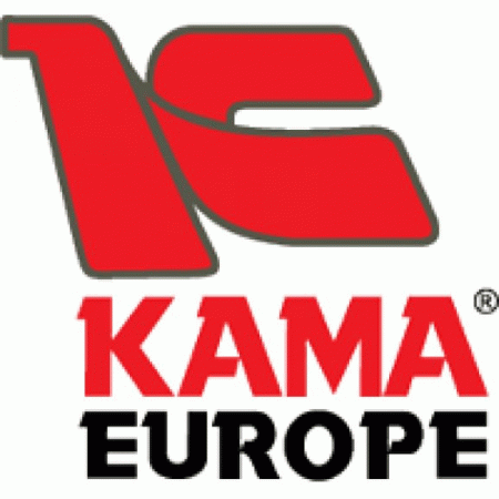 Kama Europe Logo