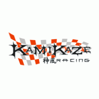 Kamikaze Racing Logo