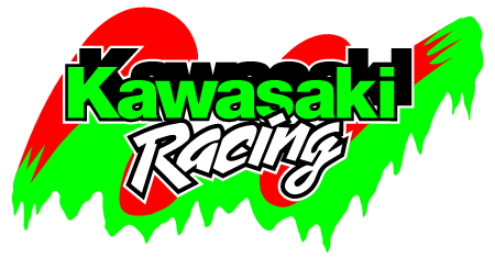 Kawasaki Racing Logo