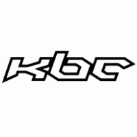 Kbc Logo