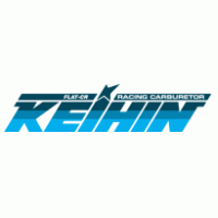 Keihin Racing Carburetor Logo