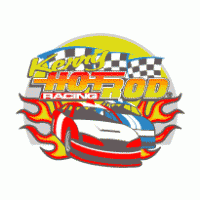 Kerry Hot Rod Club Logo