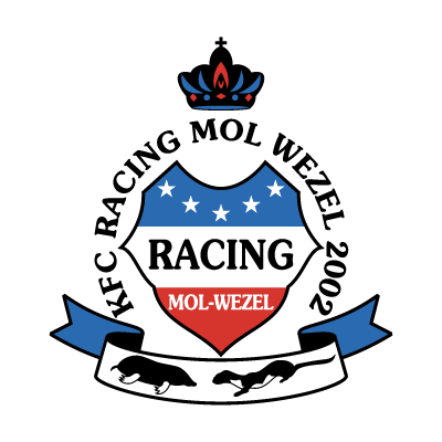 Kfc Racing Mol Wezel Logo