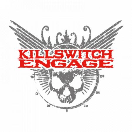 Killswitch Engage Skull Vector Logo