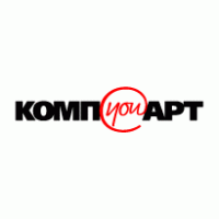Kompyouart Logo
