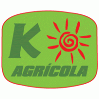 Ksol Agricola Logo