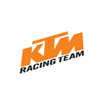 Ktm Racing Team Logo