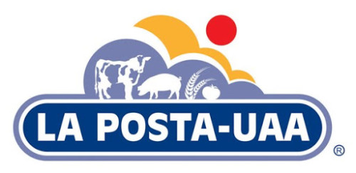 La Posta  Uaa Logo
