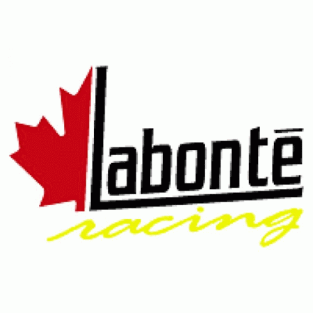 Labonte Racing Logo