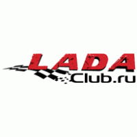 Lada Club Logo