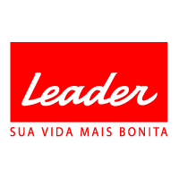 Leader Magazine Logo