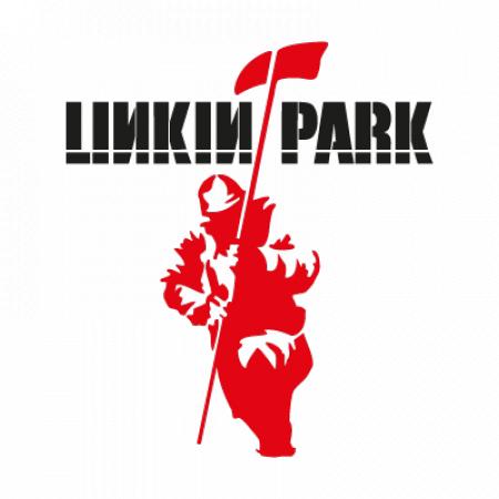 Linkin Park Rock Vector Logo