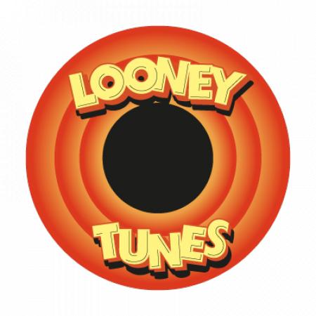 Looney Tunes (eps) Vector Logo