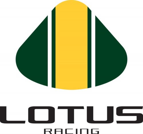 Lotus Racing F1 Team Logo