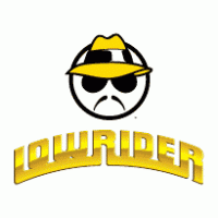 Lowrider Logo