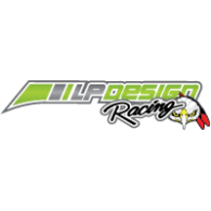 Lp Design Racing Logo
