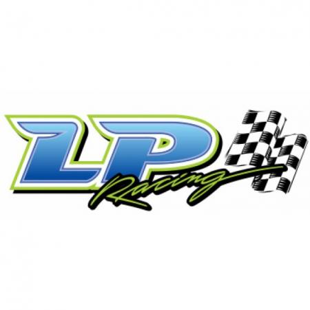 Lp Racing Logo