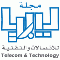 Ltt Magazine Logo