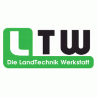Ltw Die Landtechnik Werkstatt Logo