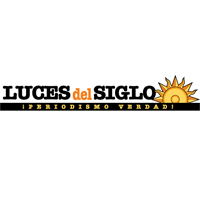 Luces Del Siglo Logo