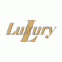 Luxury Magaxine Logo