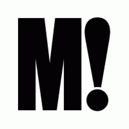 M! Logo