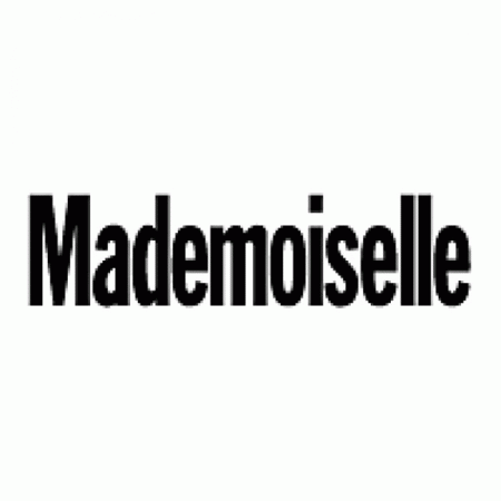 Mademoiselle Logo