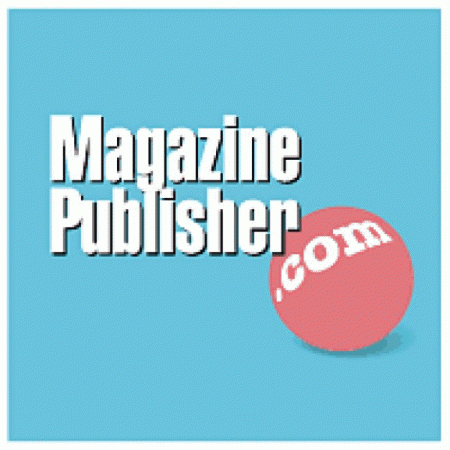 Magazine Publisher Logo