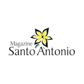 Magazine Santo Antonio Logo