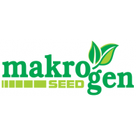 Makrogen Tohumculuk Logo