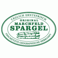 Marchfeld Spargel Logo