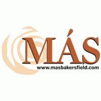 Mas Magazine Logo