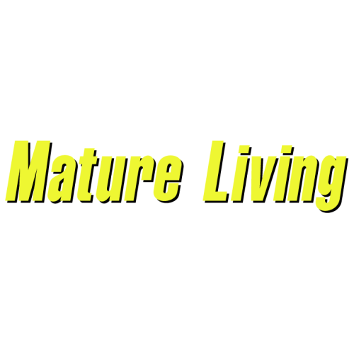 Mature Living Logo