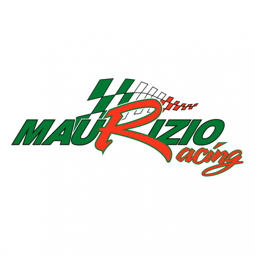 Maurizio Racing Logo