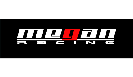 Megan Racing Logo