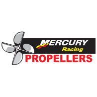 Mercury Propellers Logo