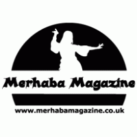 Merhaba Magazine Logo