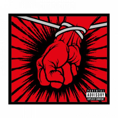 Metallica St Anger Vector Logo