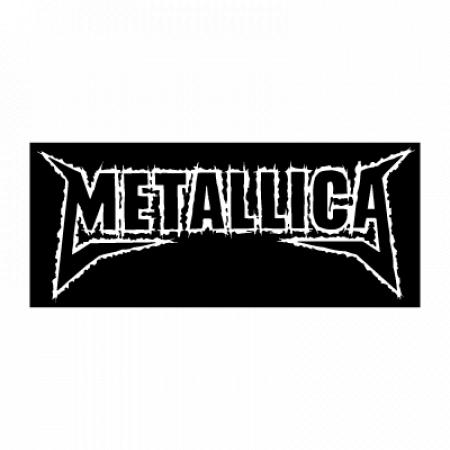 Metallica St Anger (eps) Vector Logo