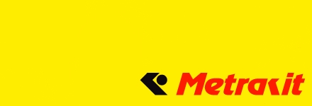 Metrakit Logo