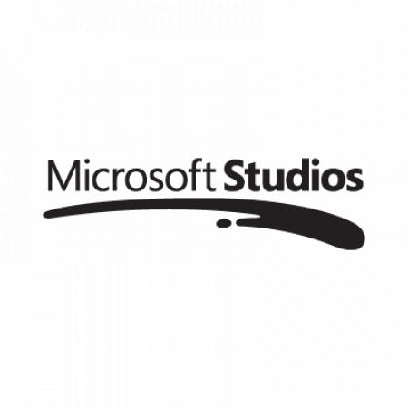 Microsoft Game Studios Vector Logo