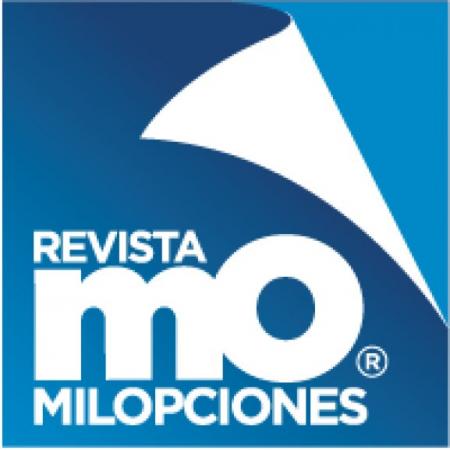 Mil Opciones Logo