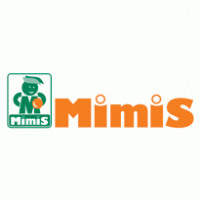 Mimis Fruit Logo