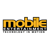 Mobile Entertainment Logo