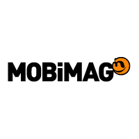 Mobimag Logo